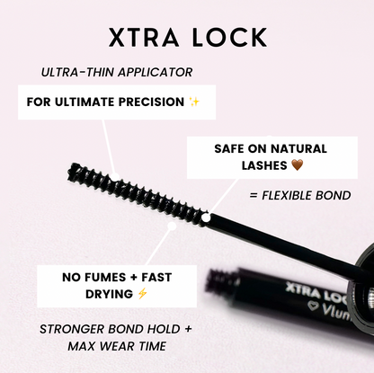 Enlace simple XTRA LOCK